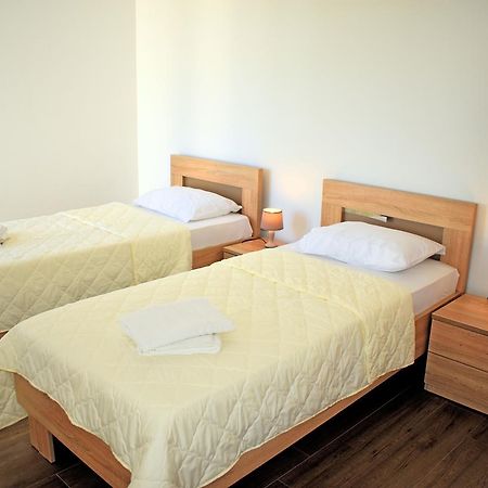 Apartment L'Ideal 울친 외부 사진