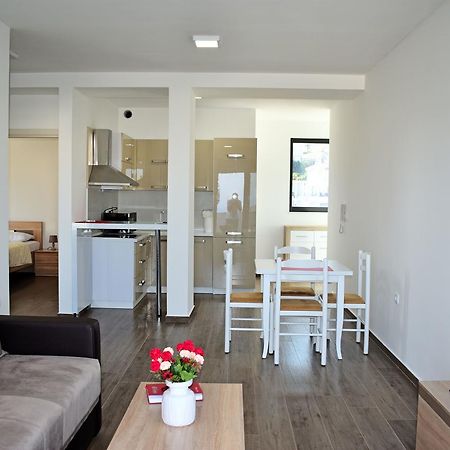 Apartment L'Ideal 울친 외부 사진