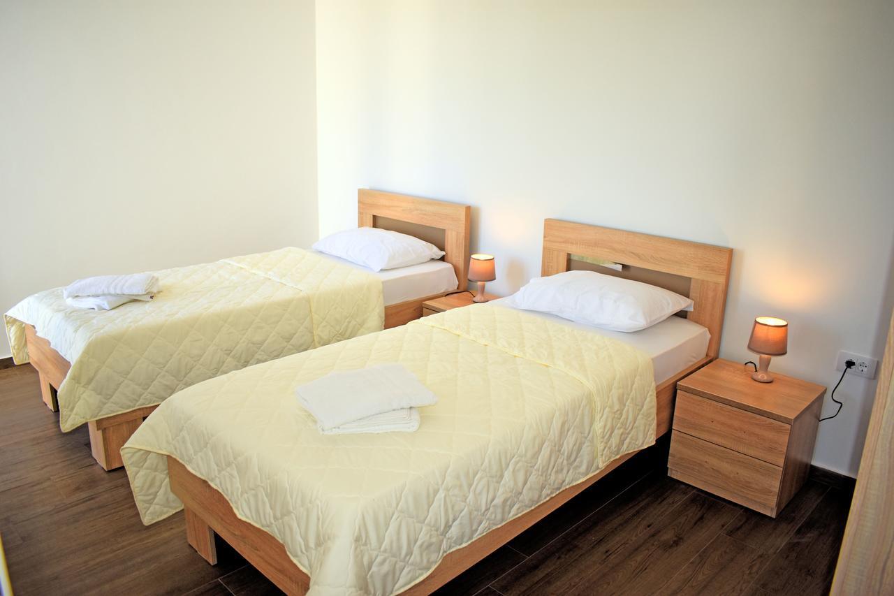 Apartment L'Ideal 울친 외부 사진