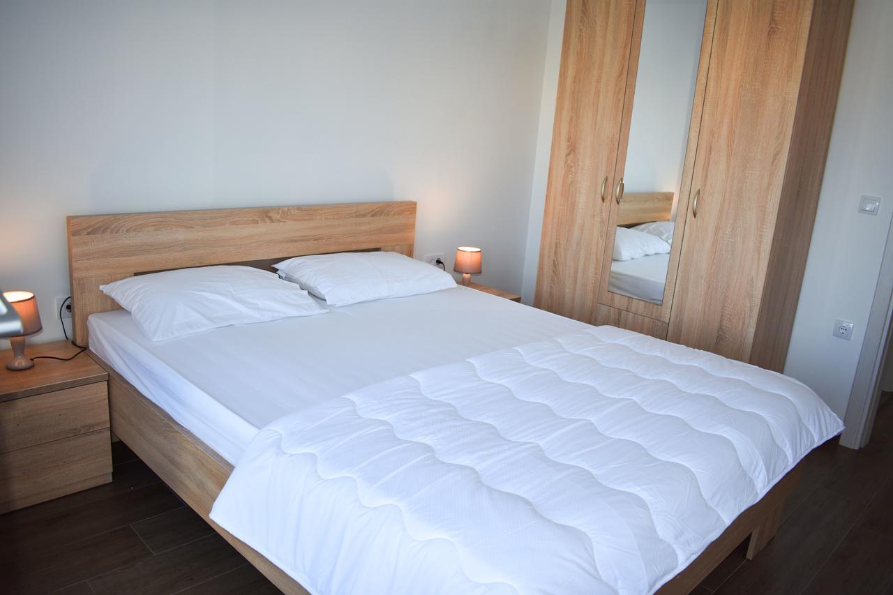 Apartment L'Ideal 울친 외부 사진