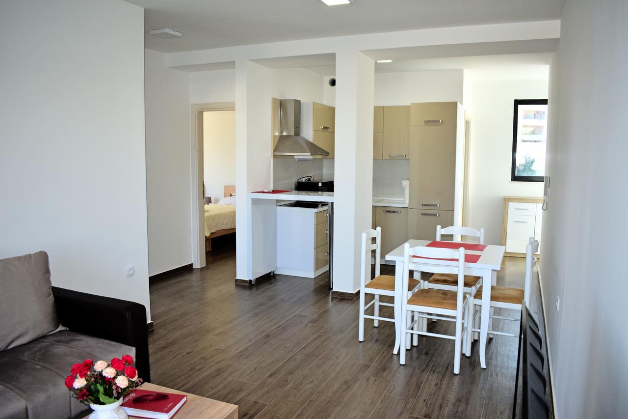 Apartment L'Ideal 울친 외부 사진