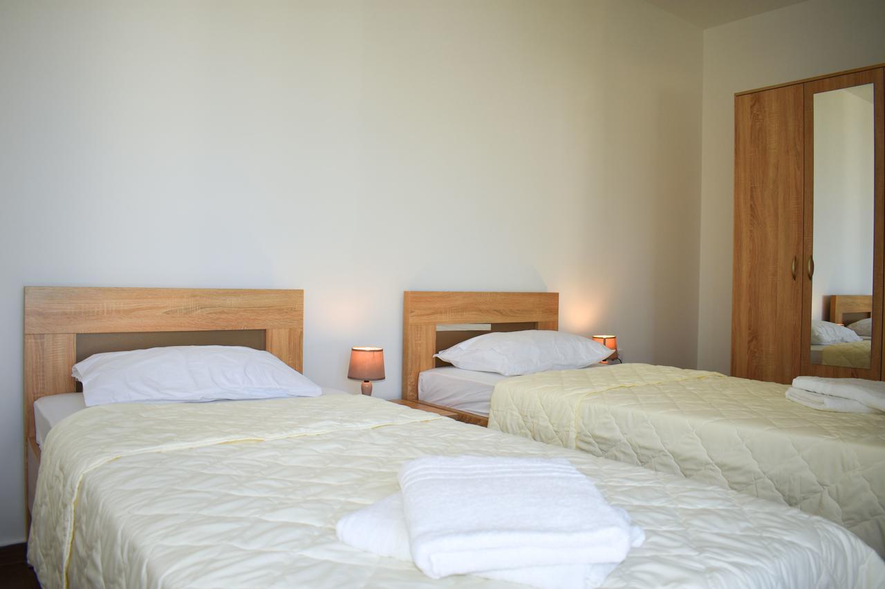 Apartment L'Ideal 울친 외부 사진