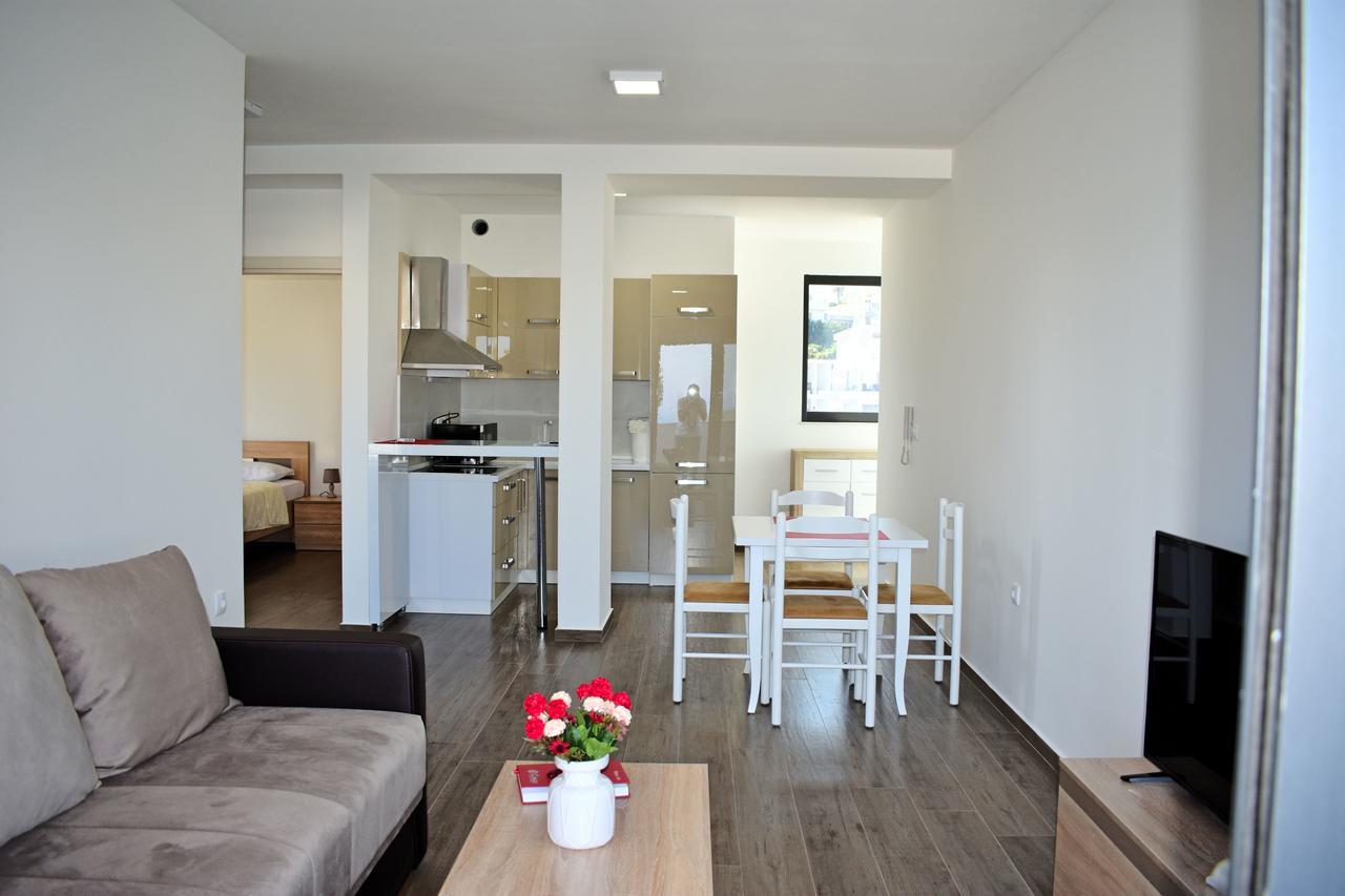 Apartment L'Ideal 울친 외부 사진