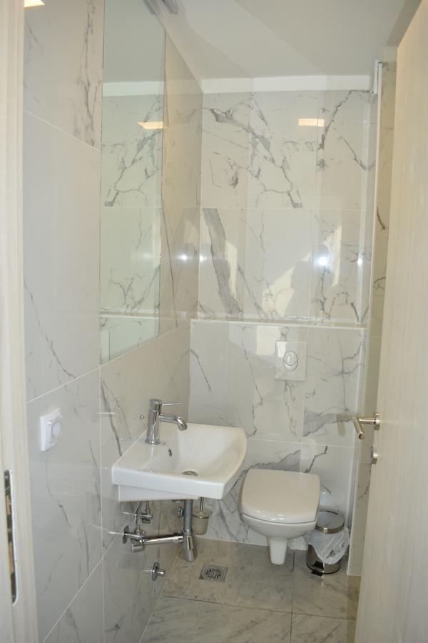 Apartment L'Ideal 울친 외부 사진