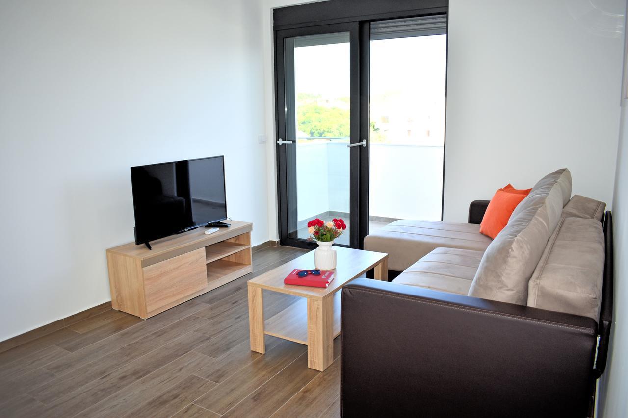 Apartment L'Ideal 울친 외부 사진