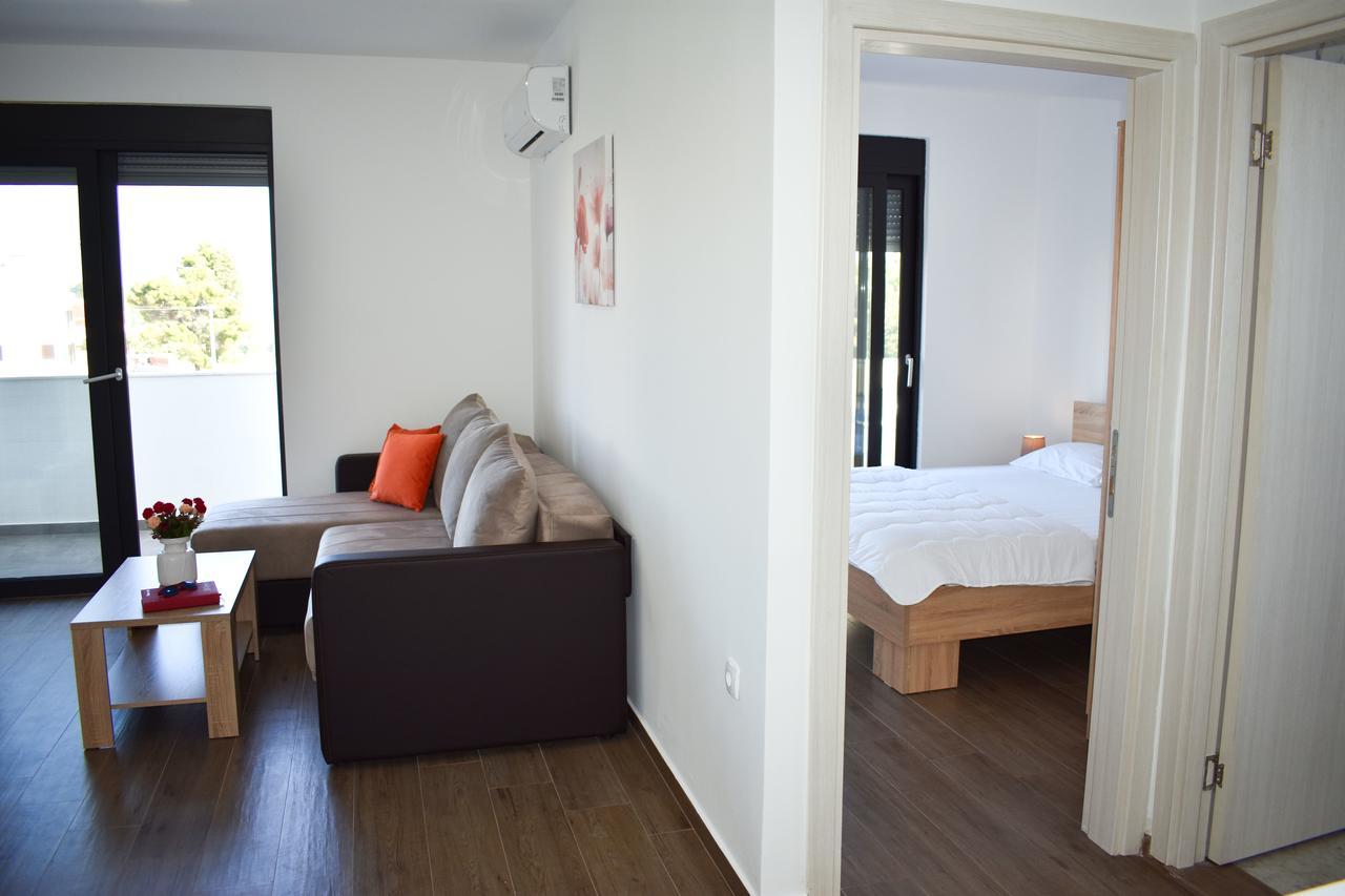 Apartment L'Ideal 울친 외부 사진
