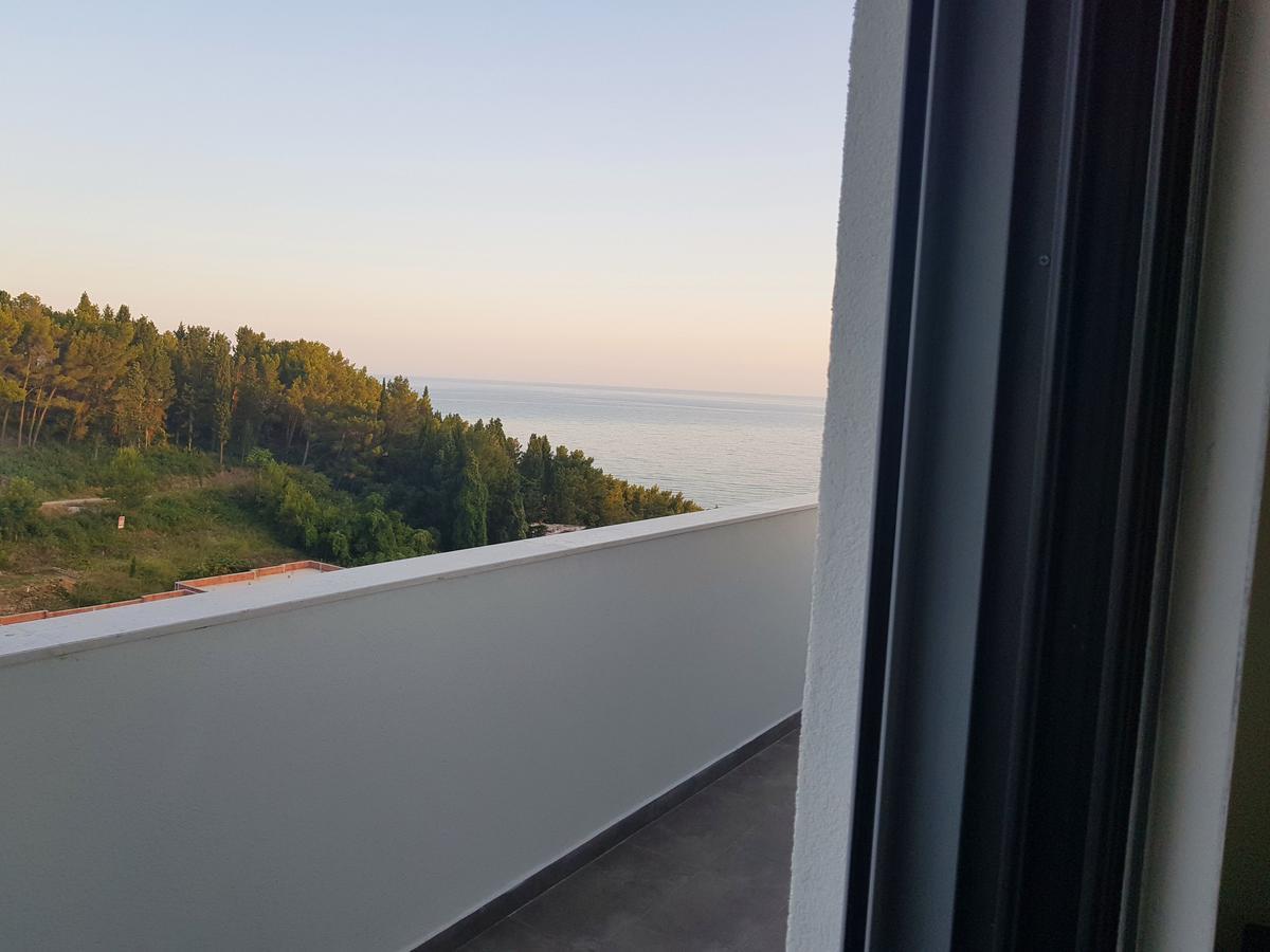 Apartment L'Ideal 울친 외부 사진