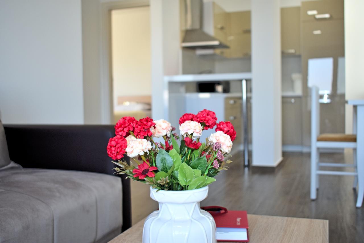 Apartment L'Ideal 울친 외부 사진