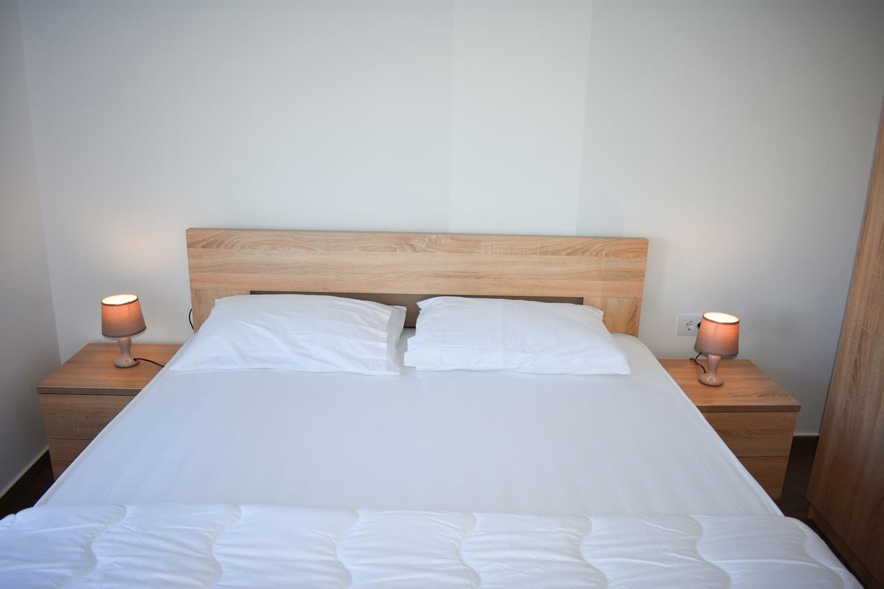 Apartment L'Ideal 울친 외부 사진