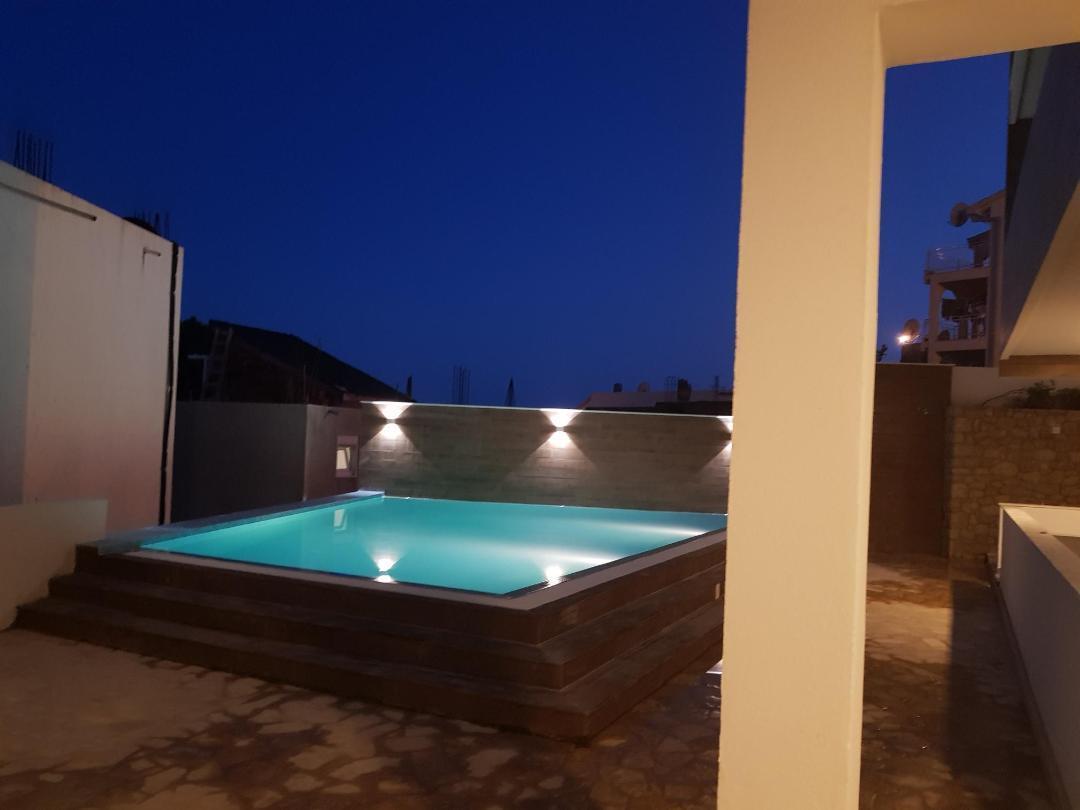 Apartment L'Ideal 울친 외부 사진