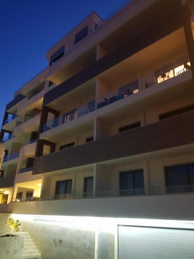 Apartment L'Ideal 울친 외부 사진